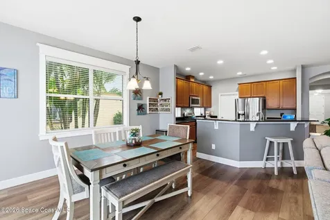 3283 Candia Drive Melbourne FL 32940