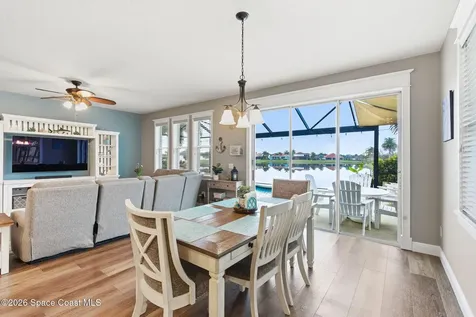 3283 Candia Drive Melbourne FL 32940