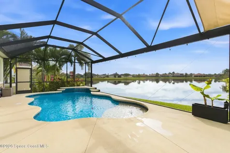3283 Candia Drive Melbourne FL 32940