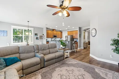 3283 Candia Drive Melbourne FL 32940