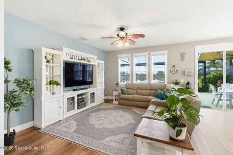 3283 Candia Drive Melbourne FL 32940