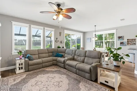 3283 Candia Drive Melbourne FL 32940