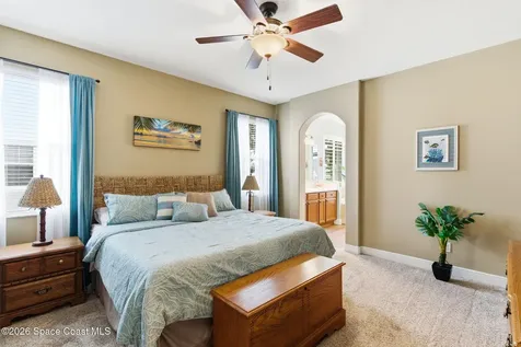 3283 Candia Drive Melbourne FL 32940