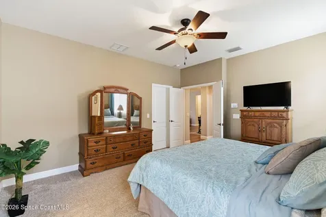 3283 Candia Drive Melbourne FL 32940