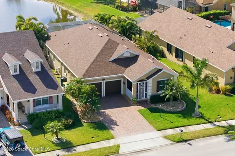 3283 Candia Drive Melbourne FL 32940
