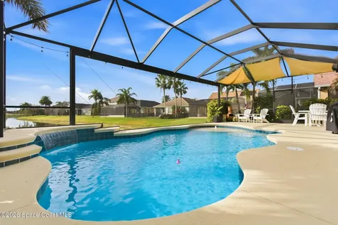 3283 Candia Drive Melbourne FL 32940
