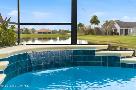 3283 Candia Drive Melbourne FL 32940