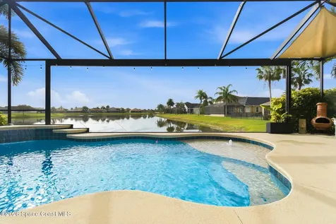 3283 Candia Drive Melbourne FL 32940