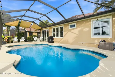 3283 Candia Drive Melbourne FL 32940