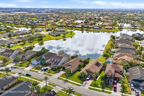 3283 Candia Drive Melbourne FL 32940