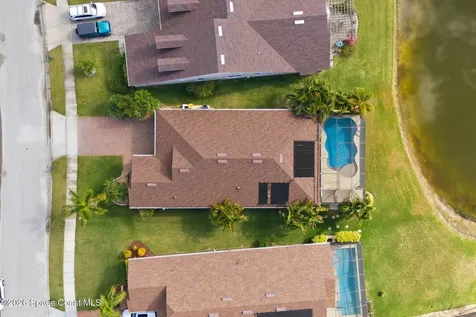 3283 Candia Drive Melbourne FL 32940