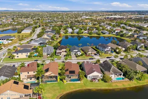 3283 Candia Drive Melbourne FL 32940