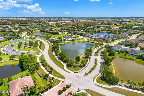 3283 Candia Drive Melbourne FL 32940