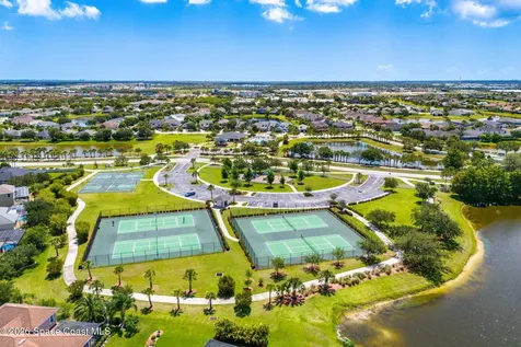 3283 Candia Drive Melbourne FL 32940