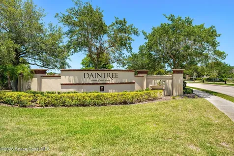 3283 Candia Drive Melbourne FL 32940