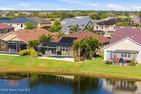 3283 Candia Drive Melbourne FL 32940