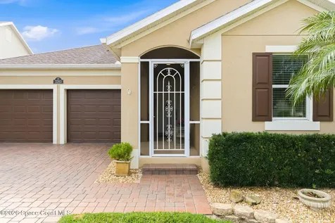 3283 Candia Drive Melbourne FL 32940