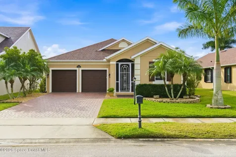 3283 Candia Drive Melbourne FL 32940