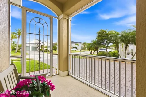 3283 Candia Drive Melbourne FL 32940