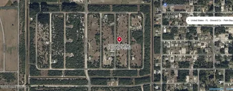 2409 Jamaica Avenue SW Palm Bay FL 32908
