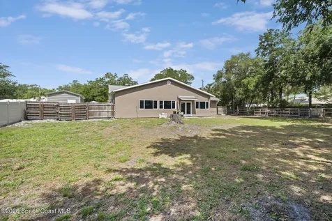 4255 Paddington Street Cocoa FL 32926