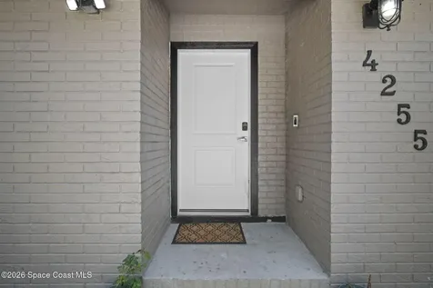 4255 Paddington Street Cocoa FL 32926