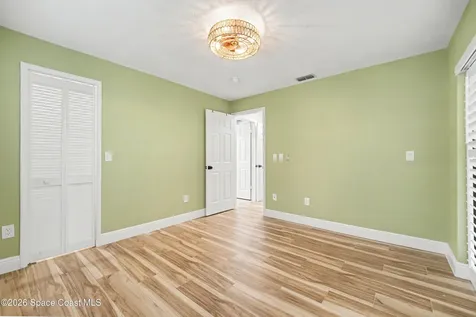 8741 Seagrape Court Cape Canaveral FL 32920