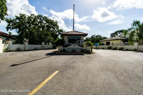 8741 Seagrape Court Cape Canaveral FL 32920