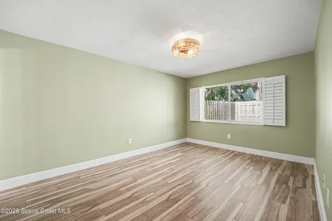8741 Seagrape Court Cape Canaveral FL 32920