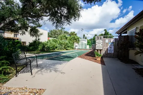 8741 Seagrape Court Cape Canaveral FL 32920
