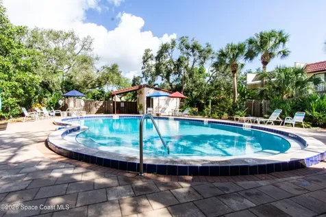 8741 Seagrape Court Cape Canaveral FL 32920