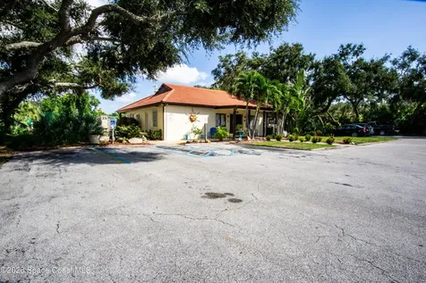8741 Seagrape Court Cape Canaveral FL 32920