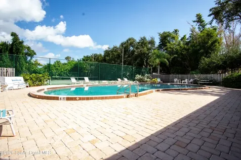 8741 Seagrape Court Cape Canaveral FL 32920