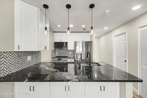 8741 Seagrape Court Cape Canaveral FL 32920