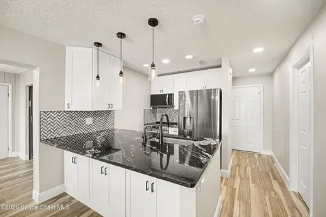 8741 Seagrape Court Cape Canaveral FL 32920