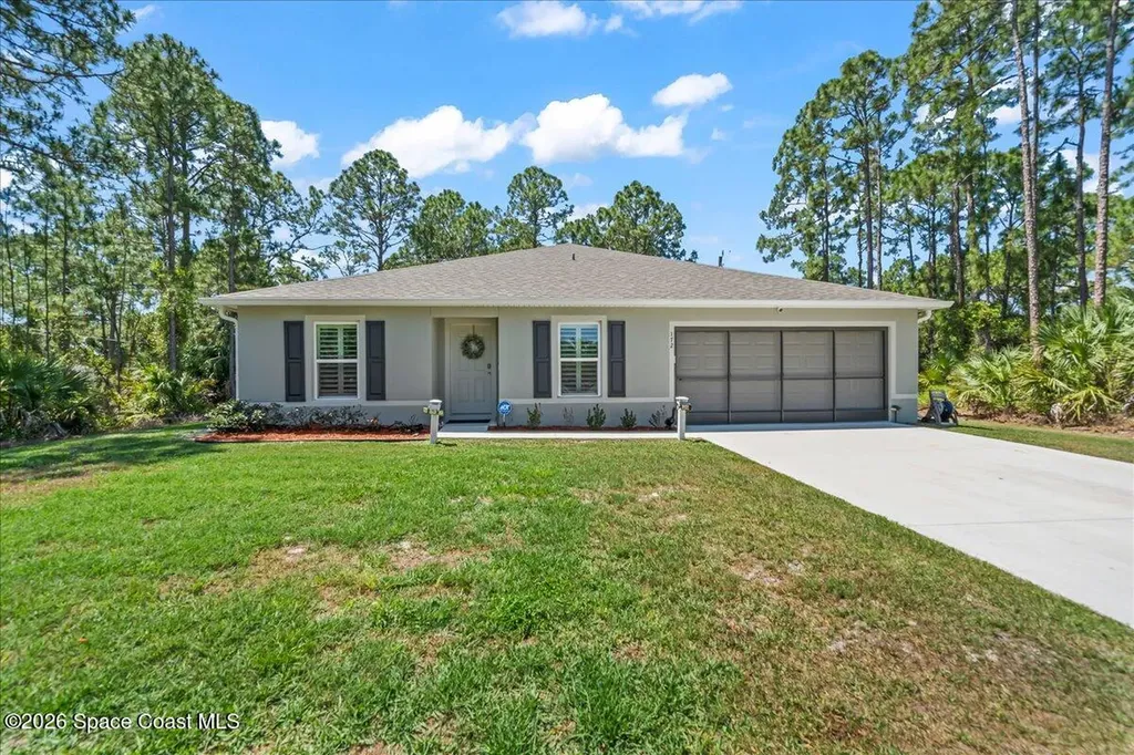 172 Frederick Street SW Palm Bay FL 32908