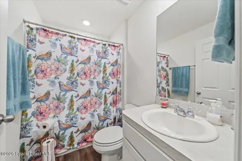 172 Frederick Street SW Palm Bay FL 32908