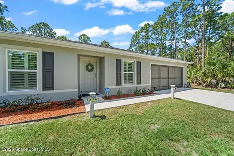 172 Frederick Street SW Palm Bay FL 32908