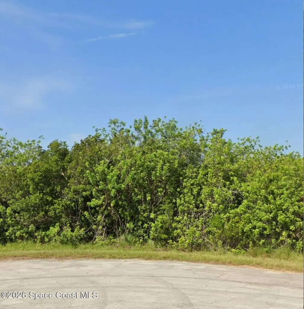 8 Stallion Court Palm Bay FL 32909