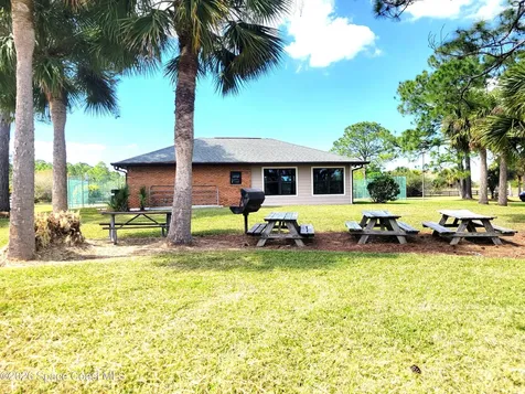 8 Stallion Court Palm Bay FL 32909