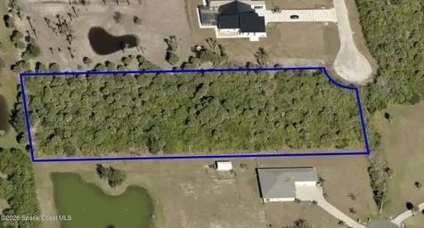 8 Stallion Court Palm Bay FL 32909