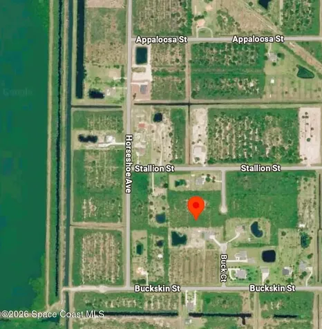 8 Stallion Court Palm Bay FL 32909