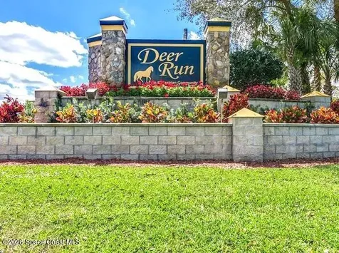8 Stallion Court Palm Bay FL 32909