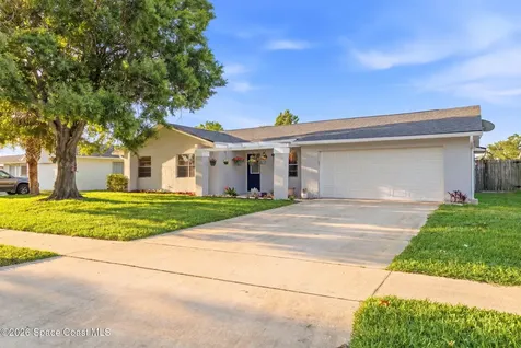 1971 Tallpalm Road Melbourne FL 32935