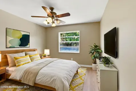 1971 Tallpalm Road Melbourne FL 32935
