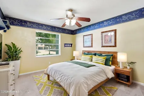 1971 Tallpalm Road Melbourne FL 32935