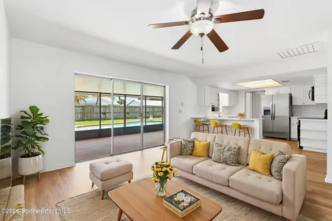1971 Tallpalm Road Melbourne FL 32935