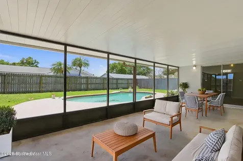 1971 Tallpalm Road Melbourne FL 32935