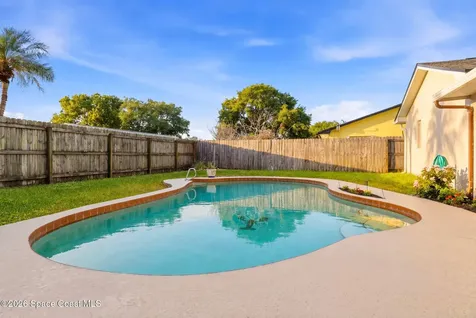 1971 Tallpalm Road Melbourne FL 32935