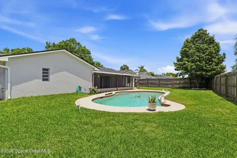 1971 Tallpalm Road Melbourne FL 32935
